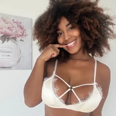 Laila 🔥 La Diosa Dominicana